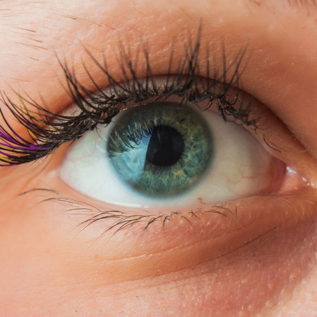 How to Determine Eye Shape