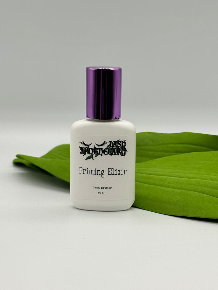 Priming Elixir