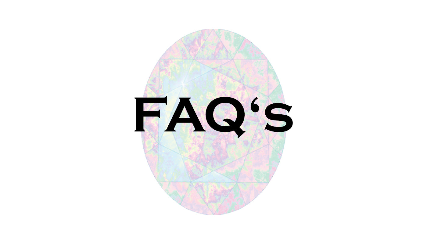 Opal Customer FAQ sheets lash apothecary