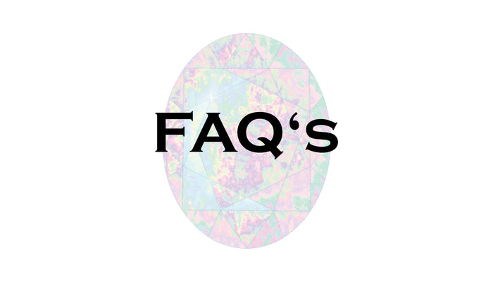 Opal - Customer FAQ sheets