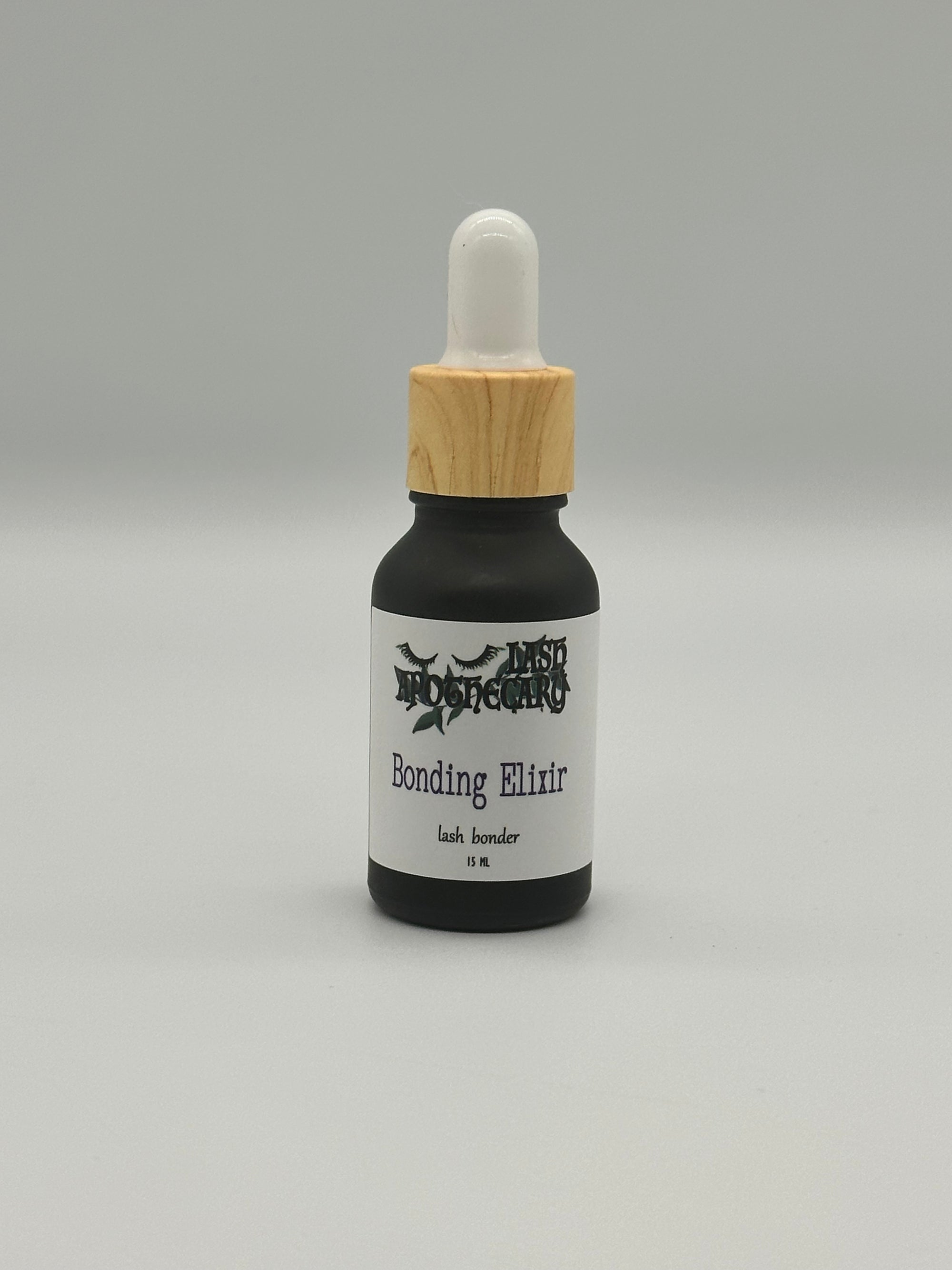 Bonding Elixir | lash glue bonder