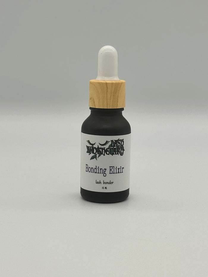 Bonding Elixir | lash glue bonder