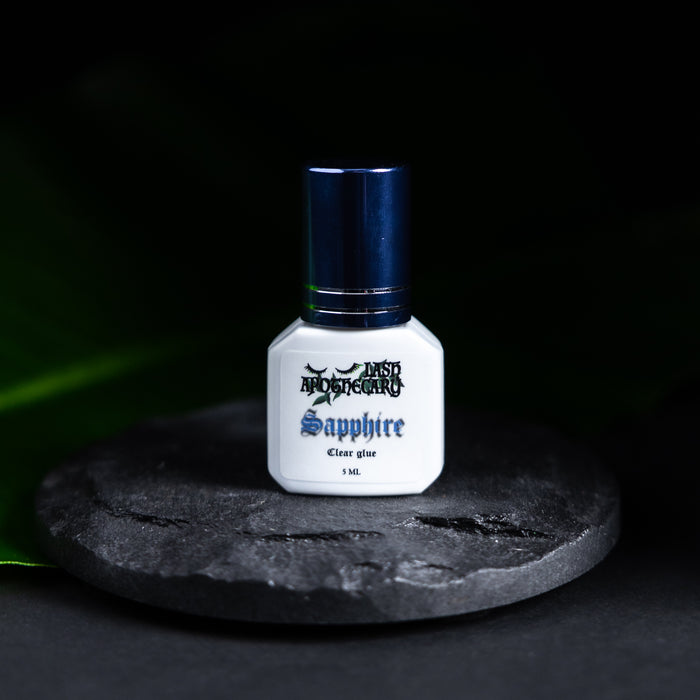 Sapphire - Lash adhesive