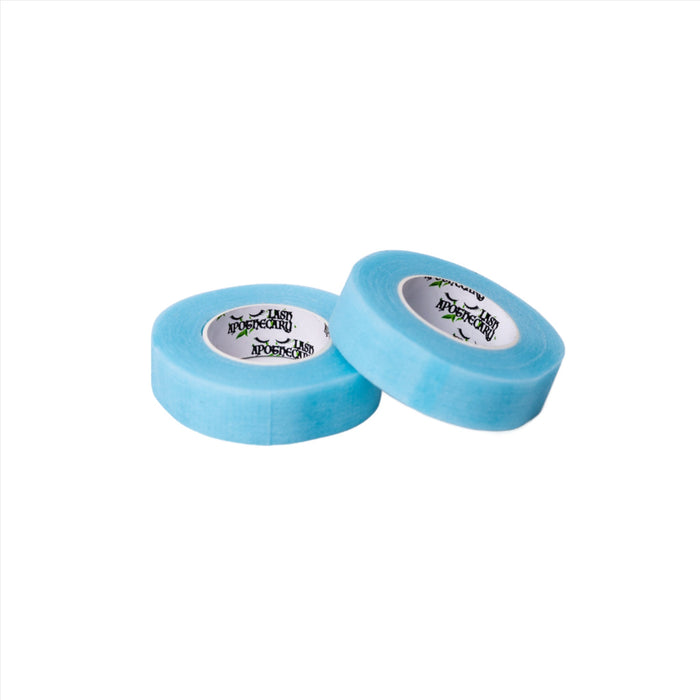 1/2 inch wide blue breathable tape