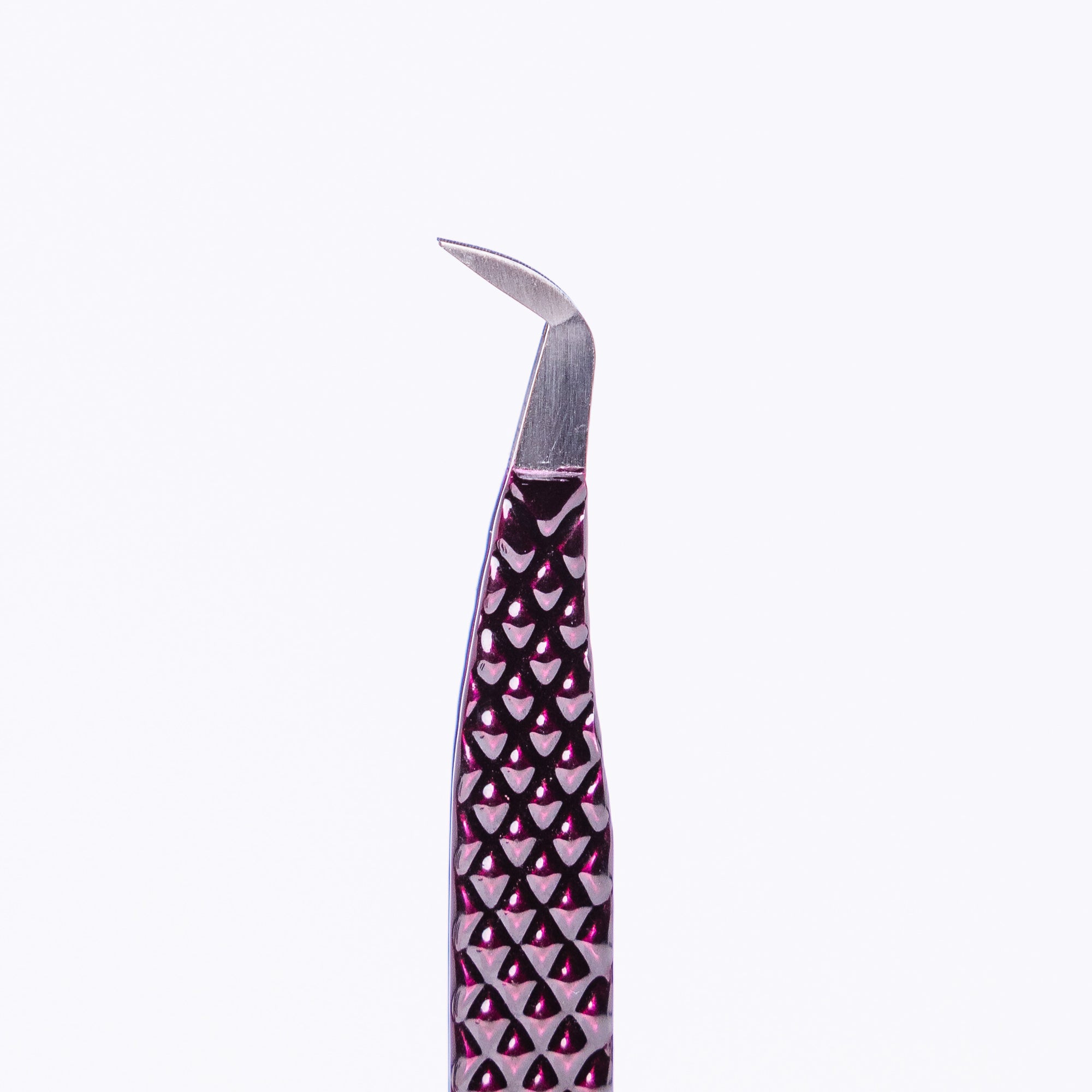 Nano Grip Eyelash Extension Tweezers | Floral Collection