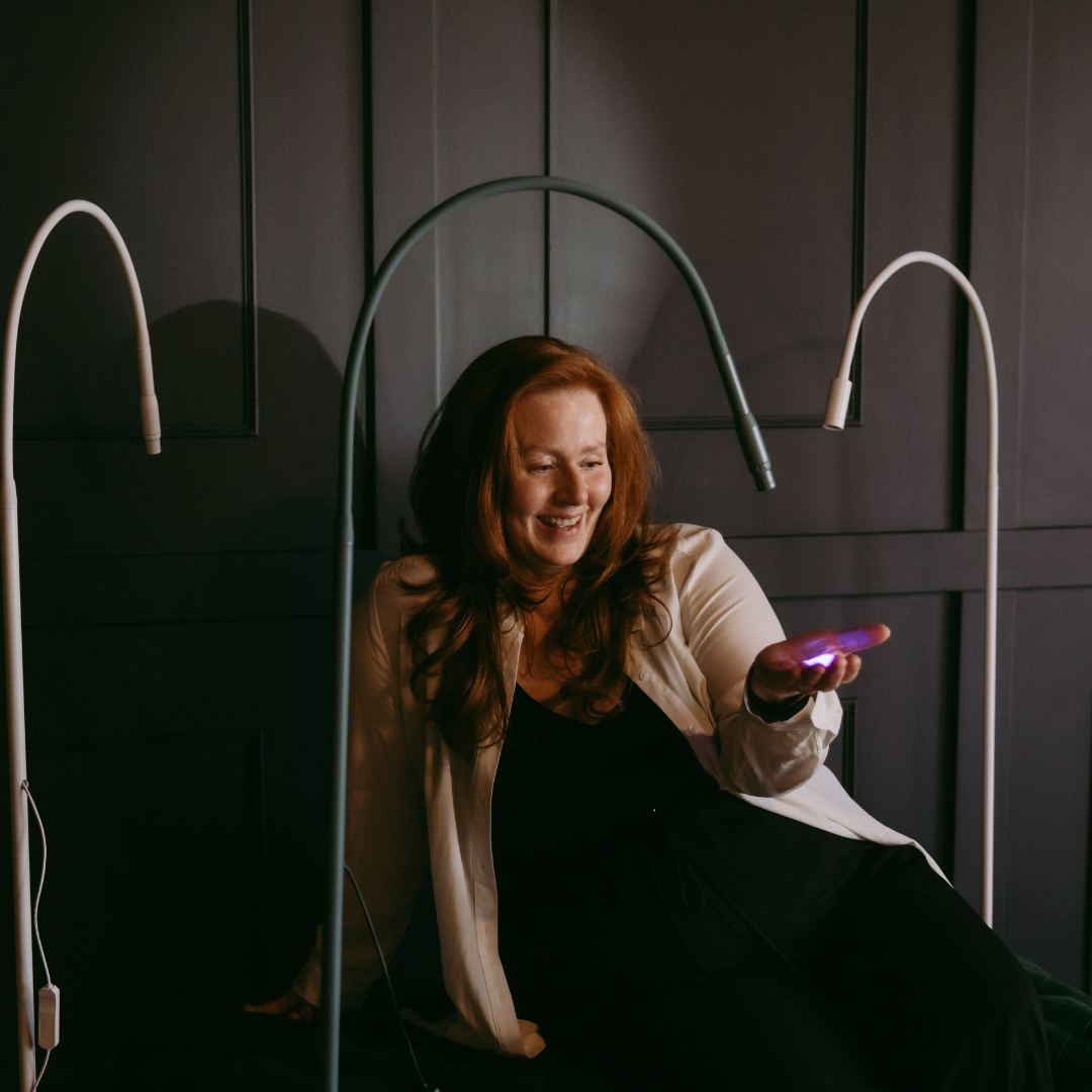 Was the Opal LED UV Lash System Tested by an Accredited Lab? Here’s the Truth About Light Safety