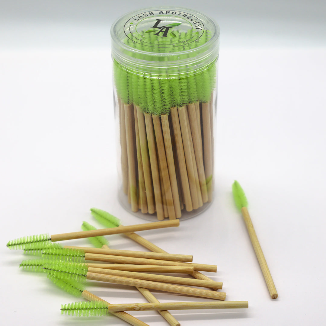 Lash Spoolies