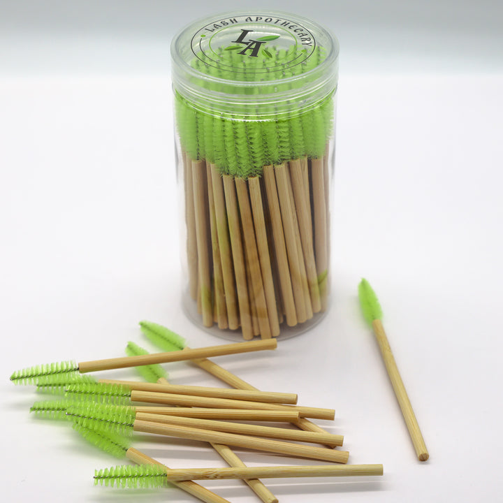 Lash Spoolies