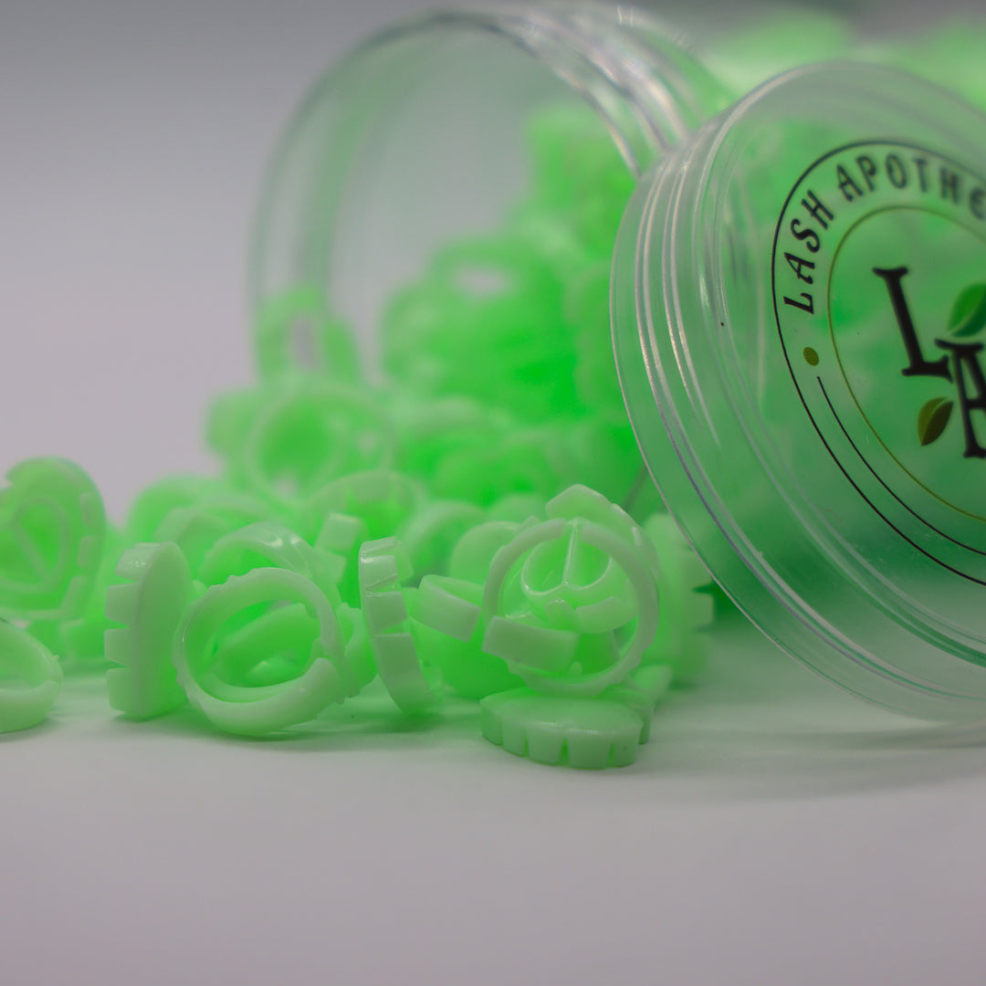 Glue Rings