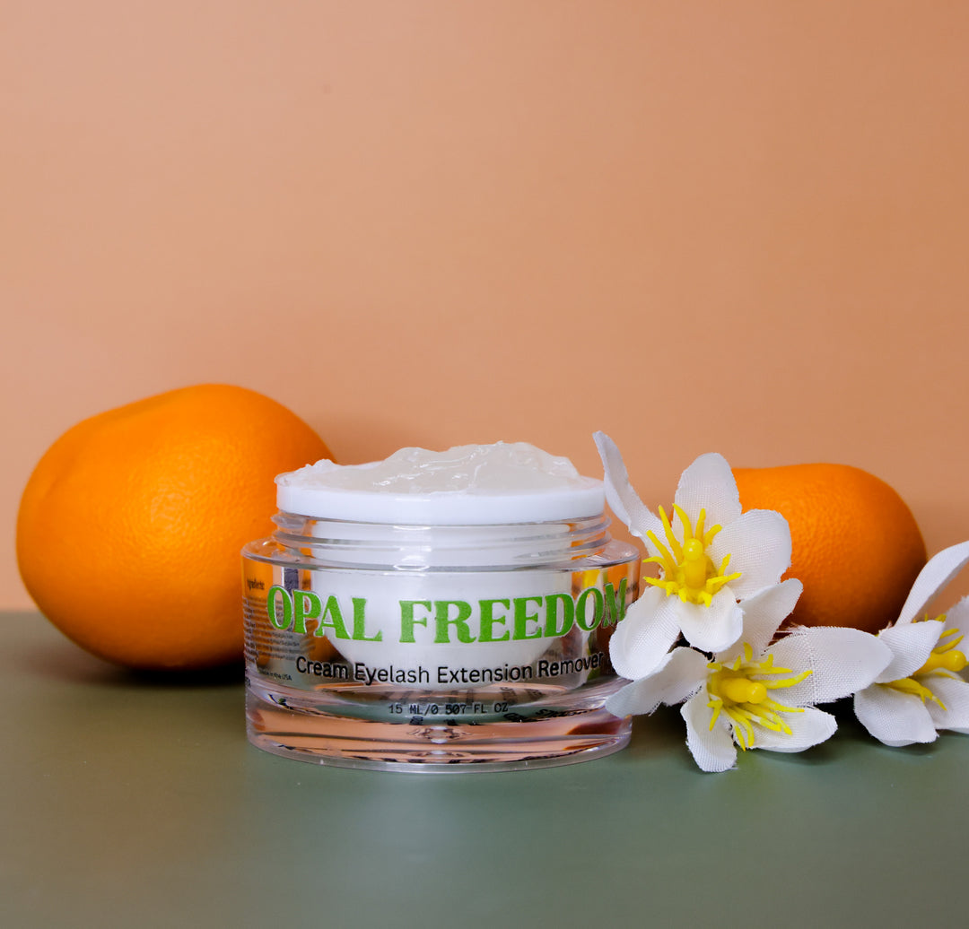 Opal Freedom Lash Remover