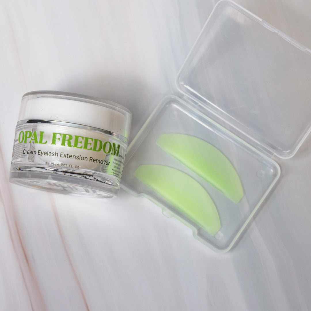 Opal Freedom Lash Remover