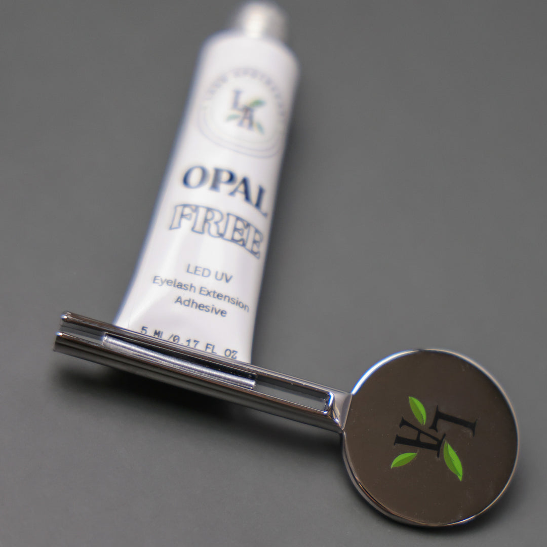 Opal Free Roll-Up Key