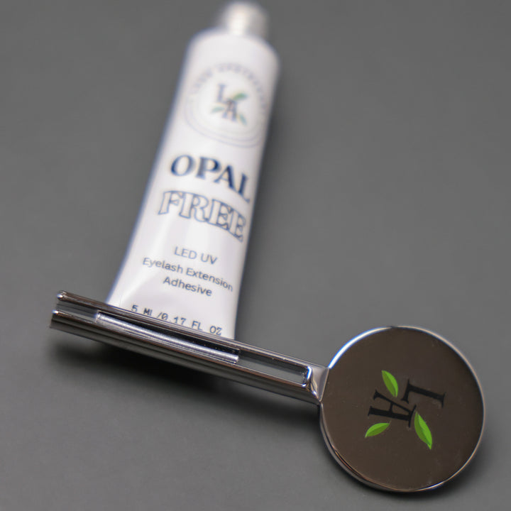 Opal Free Roll-Up Key