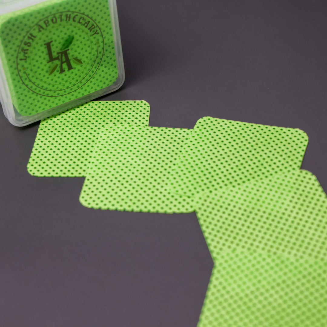 Lint Free Wipes
