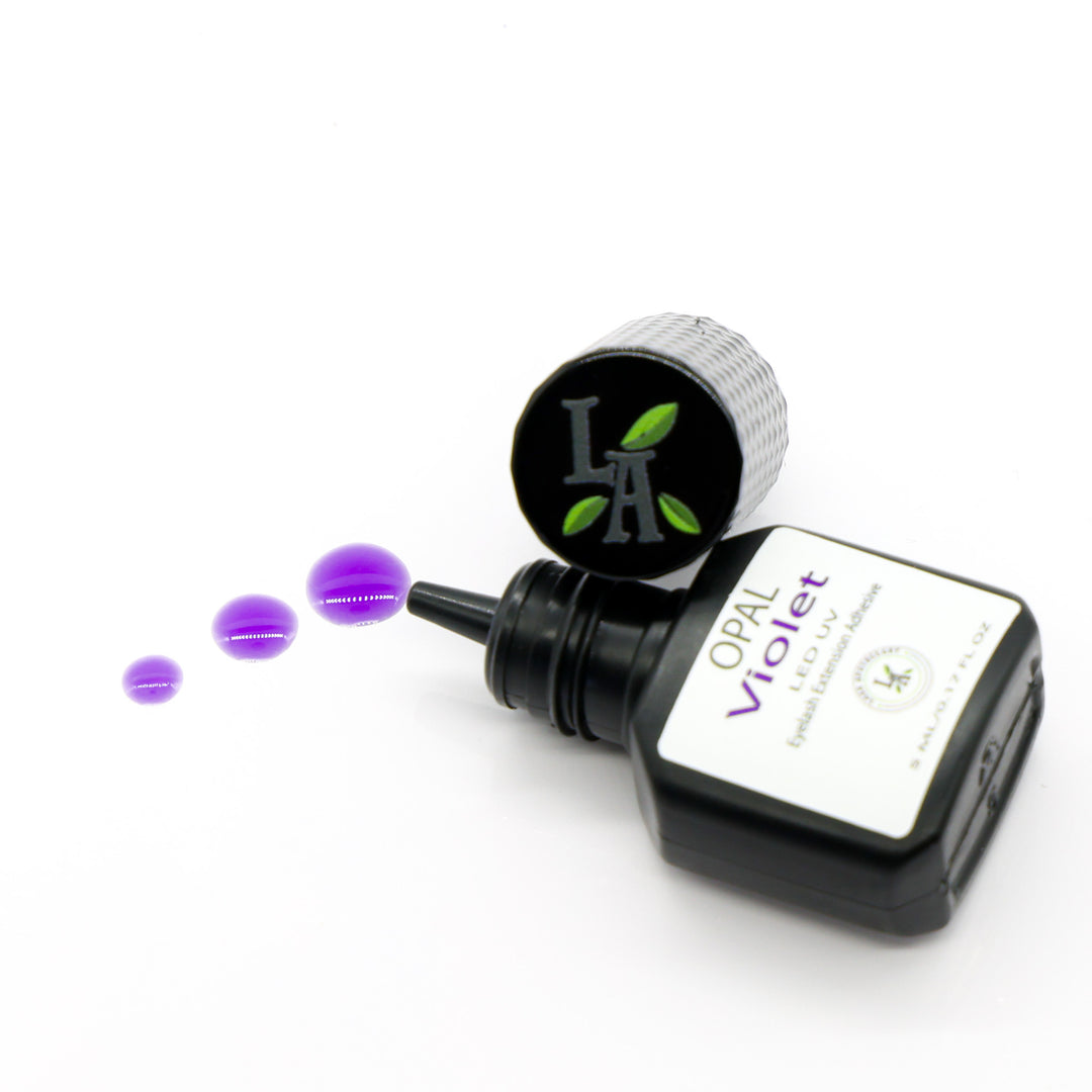 Opal LED UV Lash Adhesive