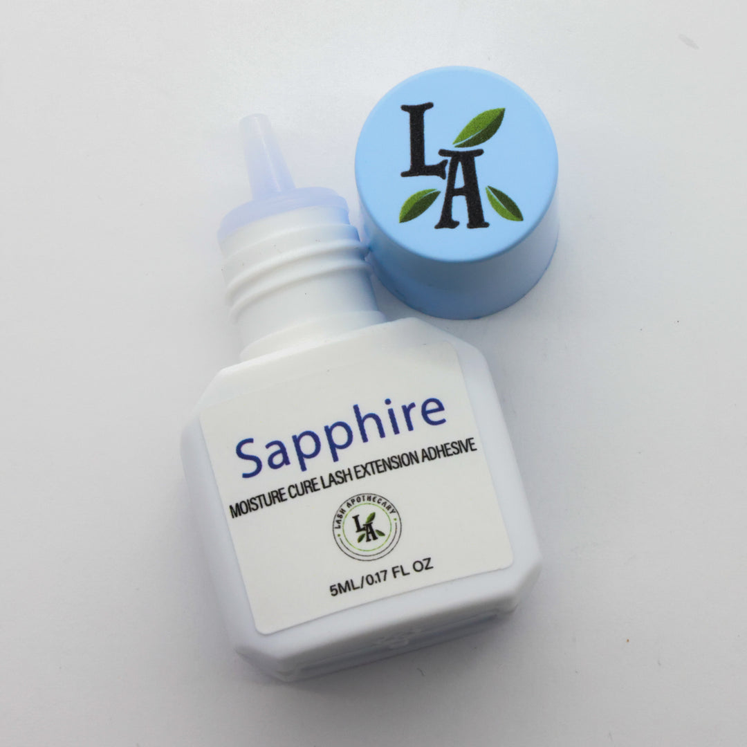 Sapphire - Lash adhesive