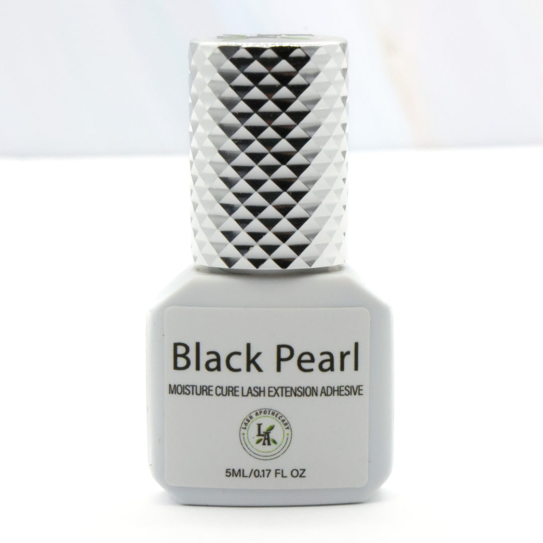 Black Pearl -  Lash adhesive