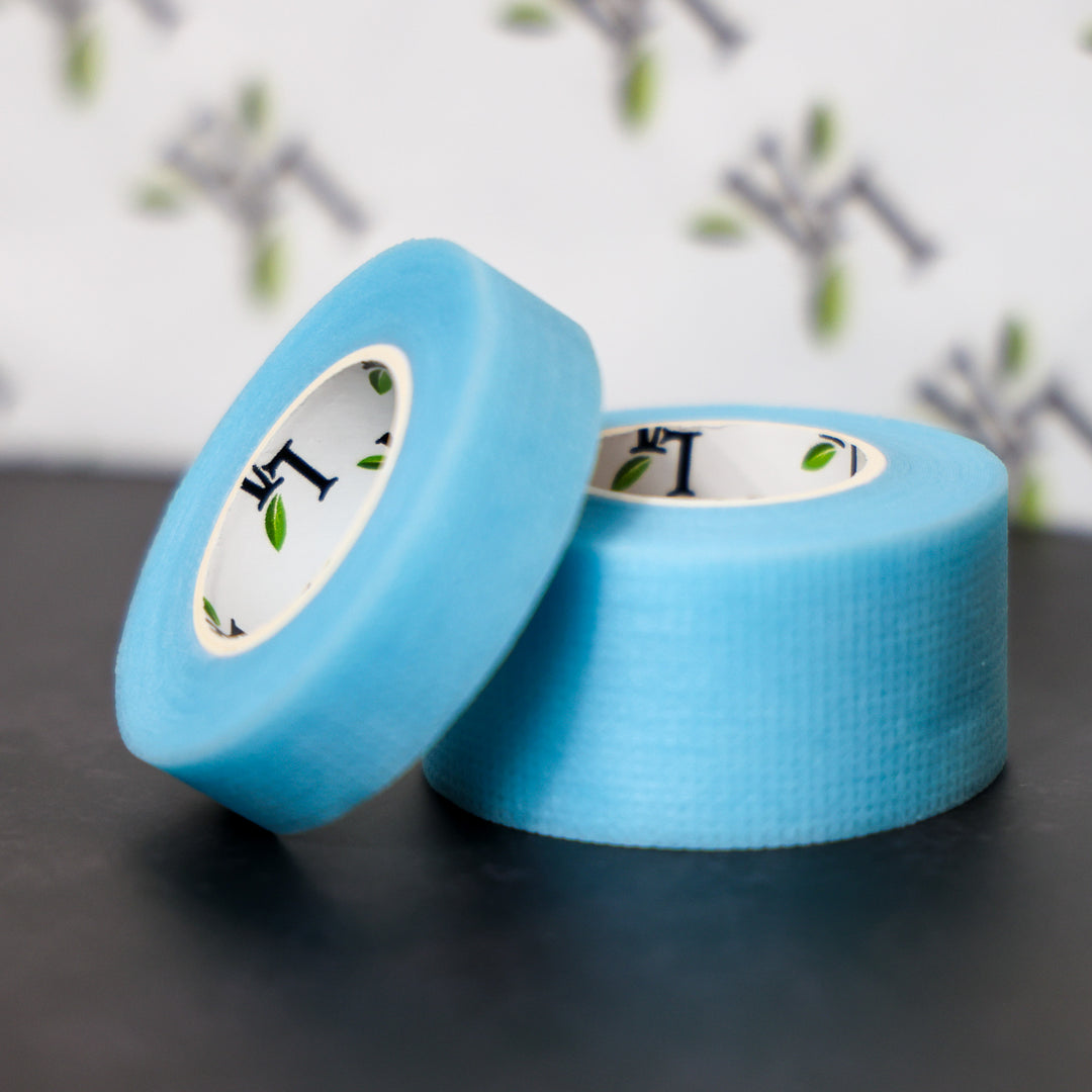 Soft Hold Silicone Tape