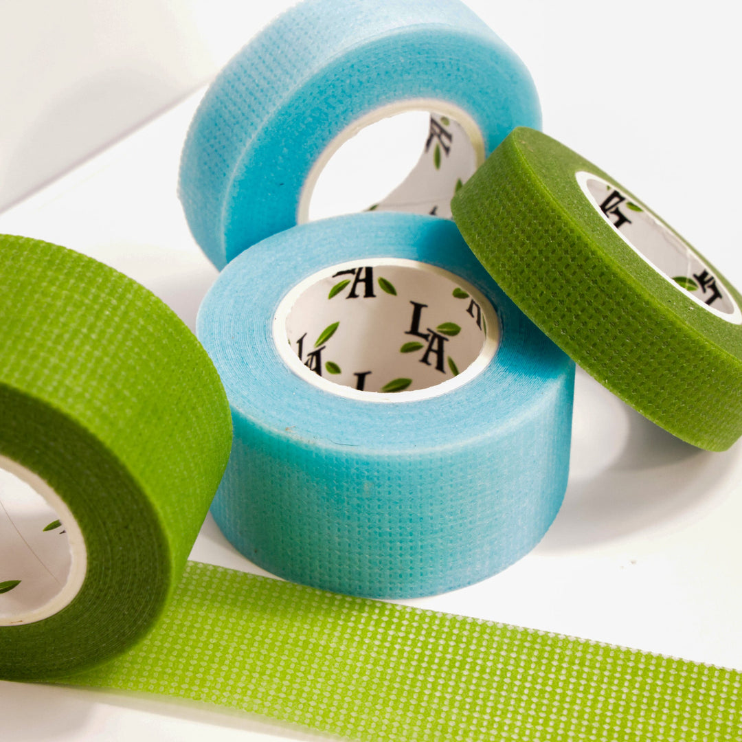 Soft Hold Silicone Tape
