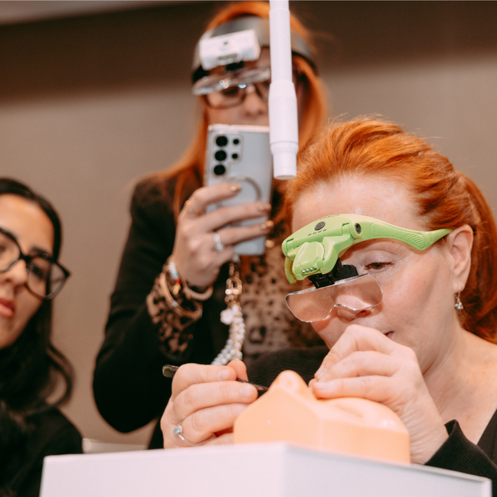 Opal Free Certification Training