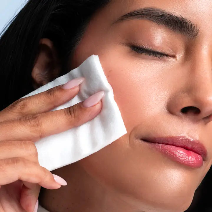 Clean Skin Club, Cloud Pads Frictionless Face Pads