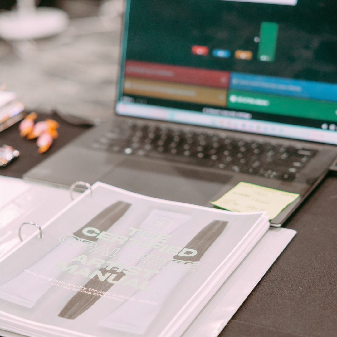 Opal Free Certification Training