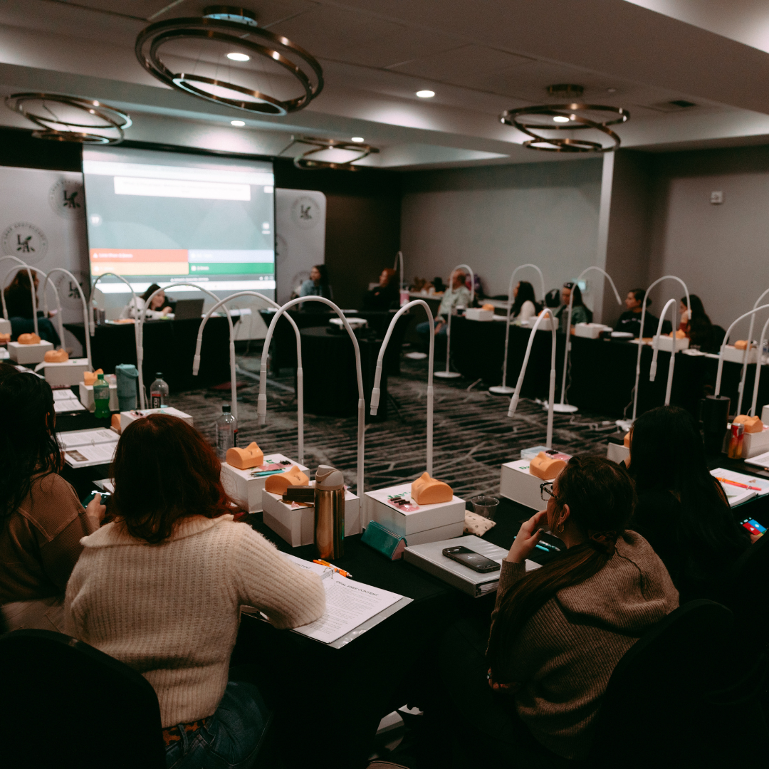 Opal Free Certification Training