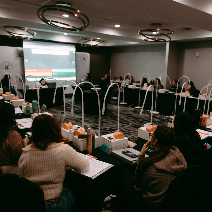 Opal Free Certification Training