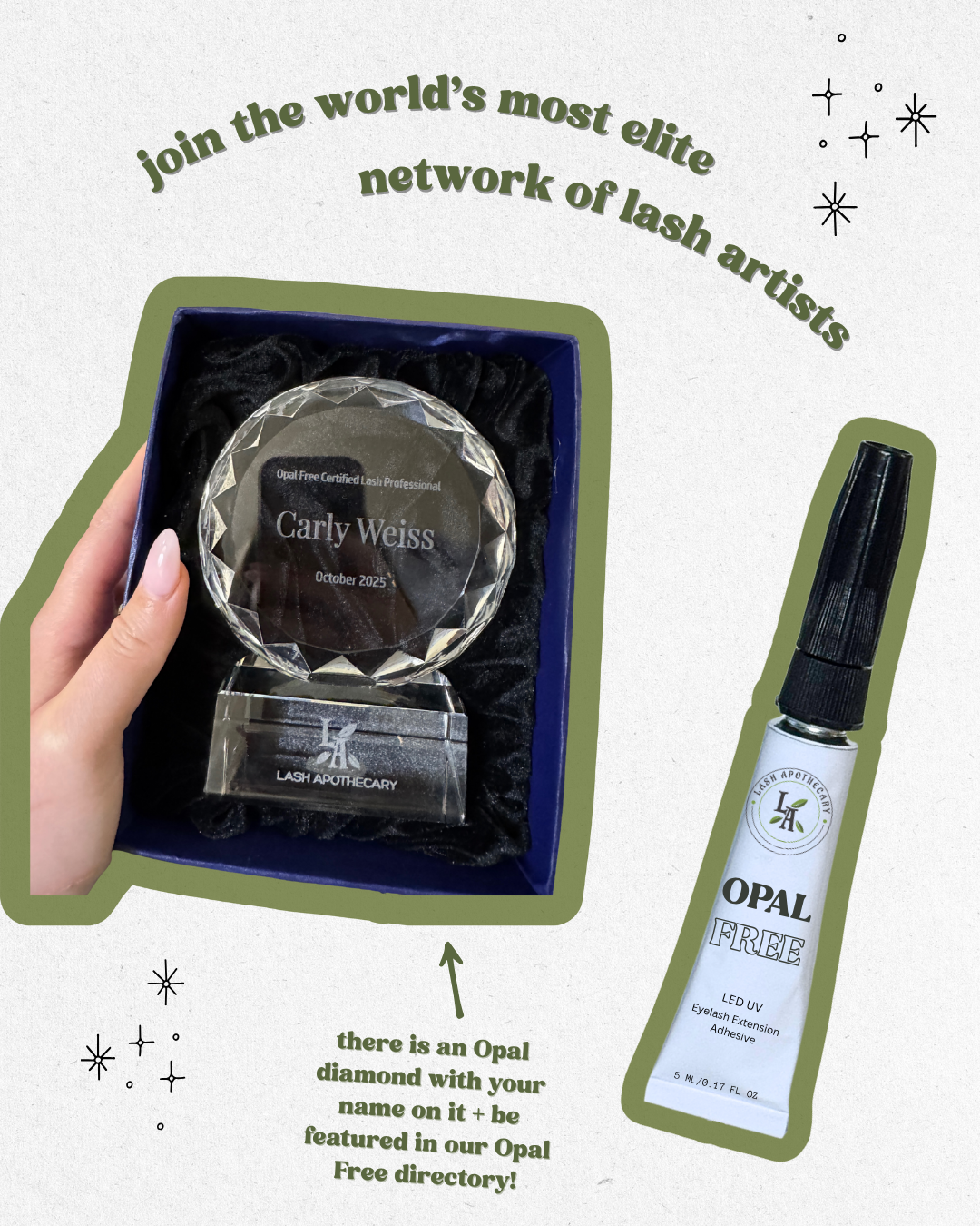 Opal Free Certification Training (In-Person Only)