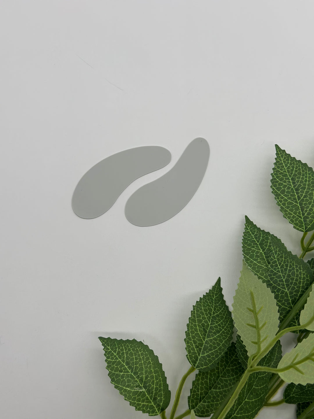 Opal Reusable Silicone Eyepads