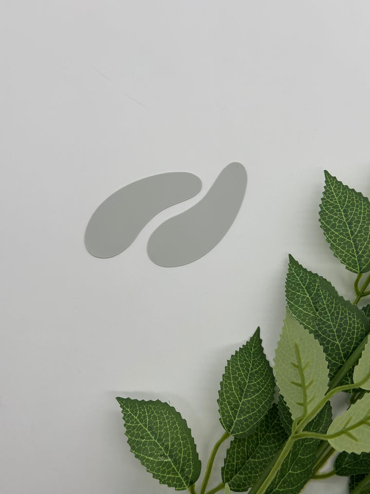 Opal Reusable Silicone Eyepads