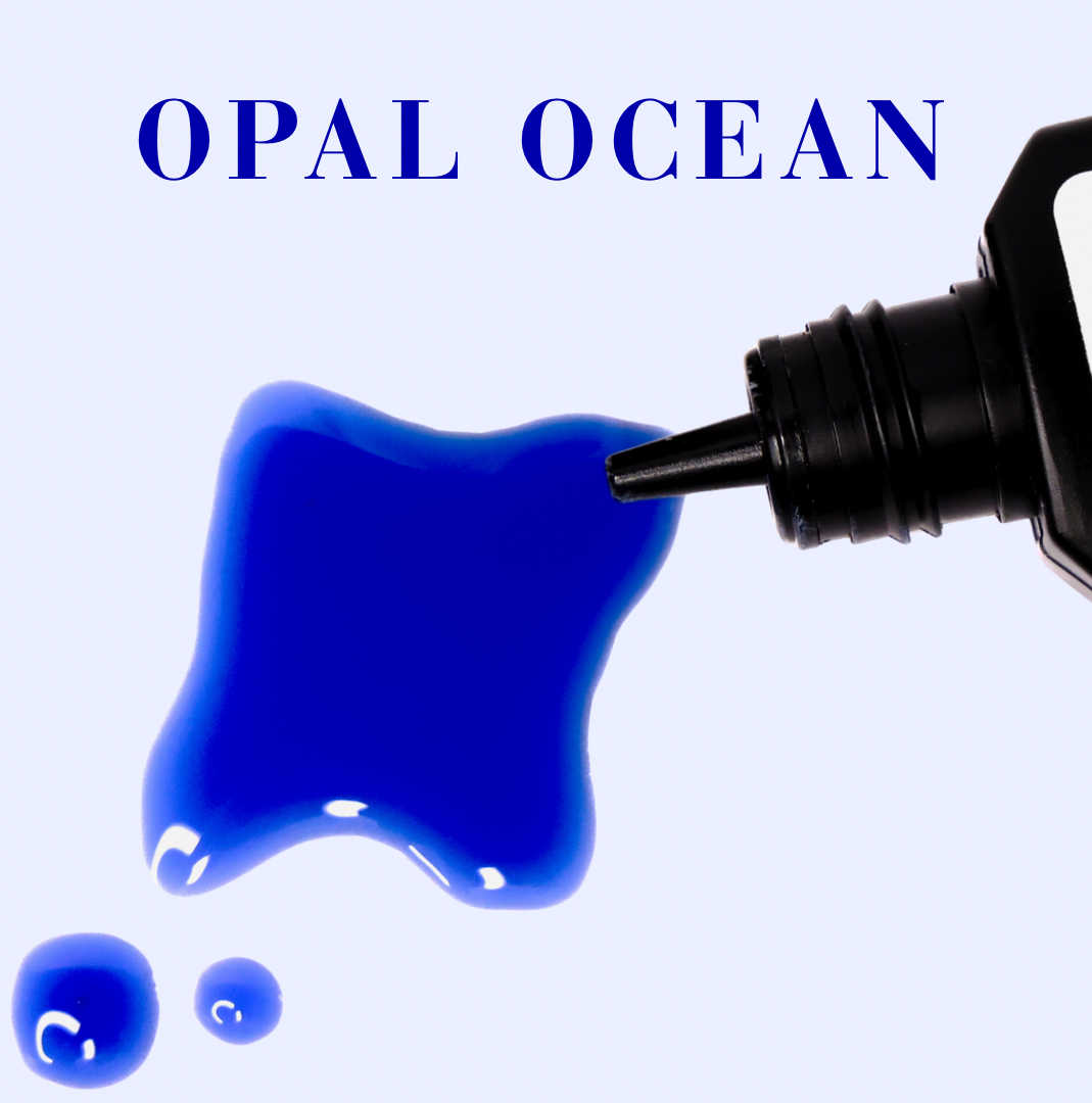 Adhesivo para pestañas Opal UV