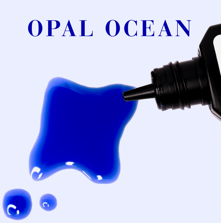 Adhesivo para pestañas Opal UV