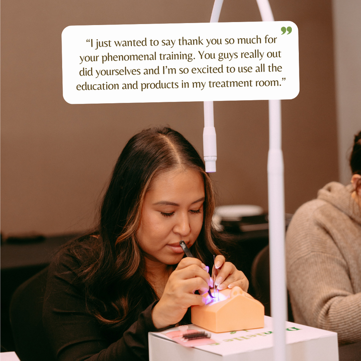 Opal Free Certification Training