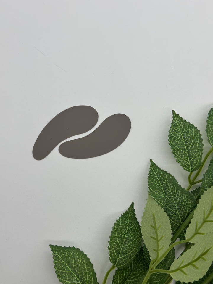 Opal Reusable Silicone Eyepads