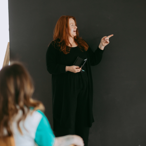 Lash Apothecary Educator Program