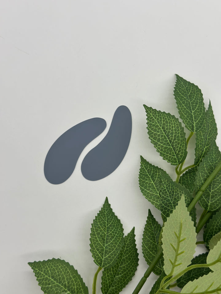 Opal Reusable Silicone Eyepads