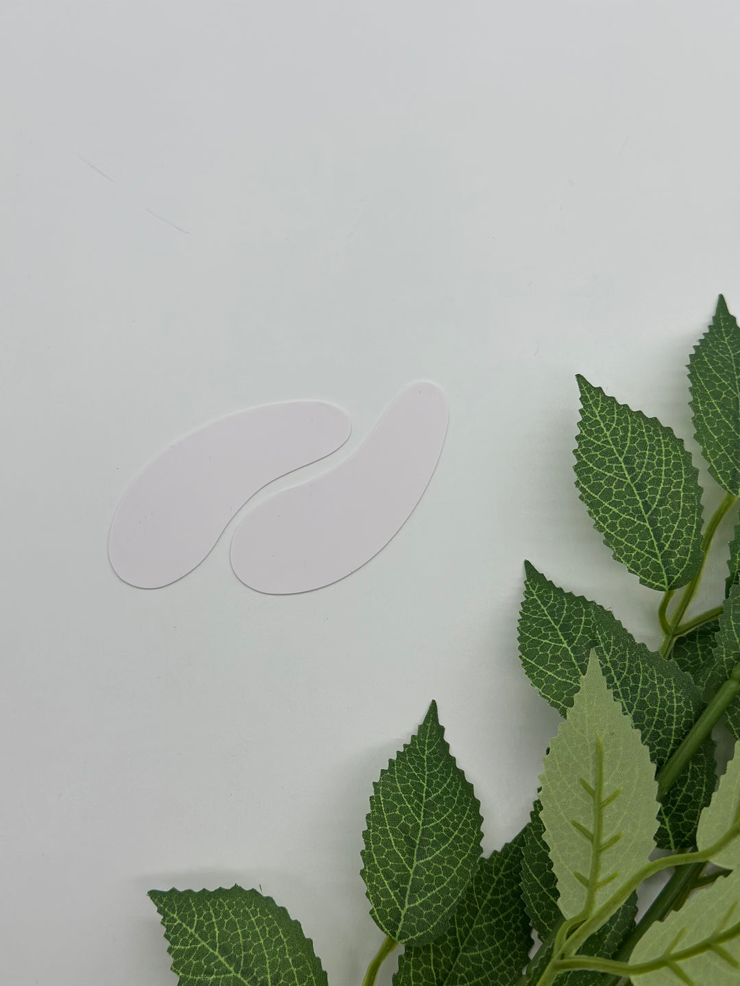 Opal Reusable Silicone Eyepads