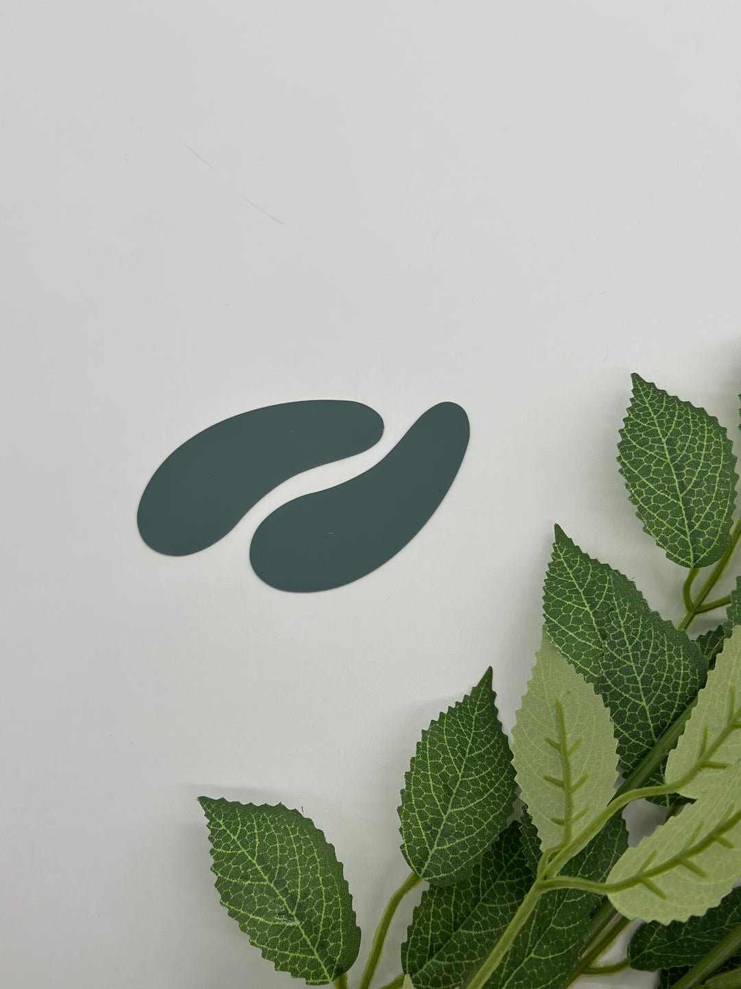 Opal Reusable Silicone Eyepads