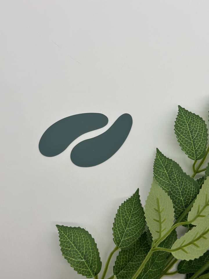 Opal Reusable Silicone Eyepads