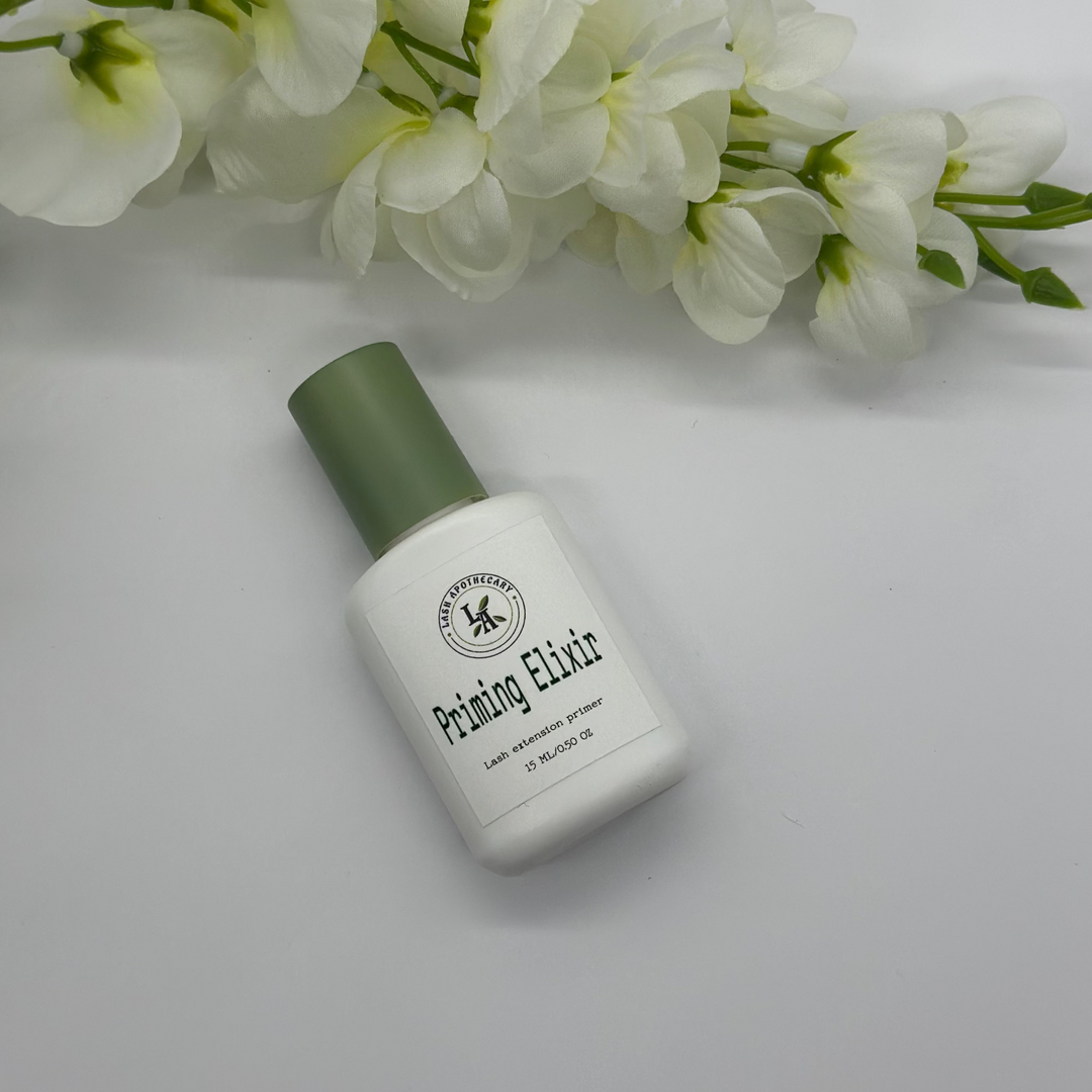Priming Elixir