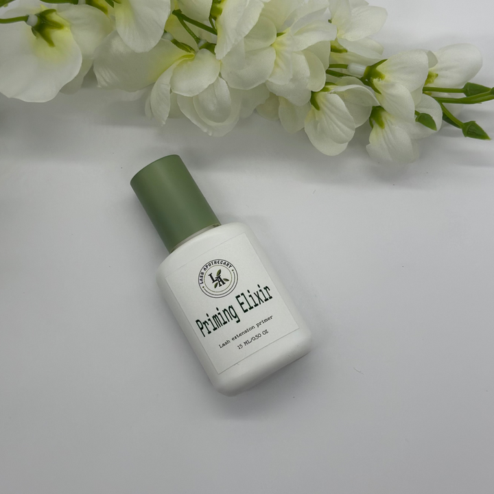Priming Elixir