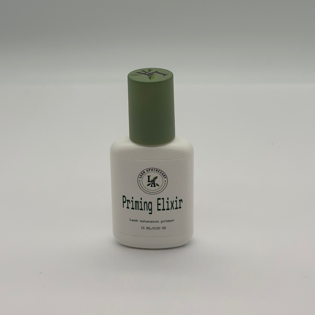 Priming Elixir