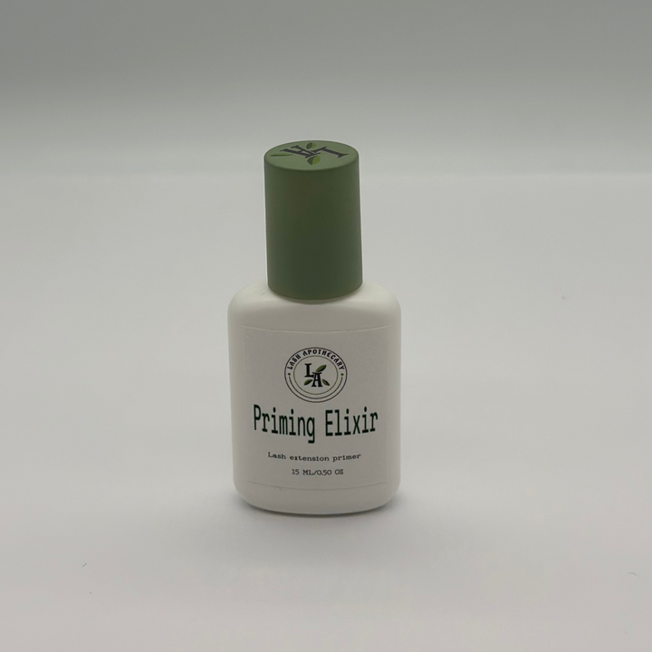 Priming Elixir