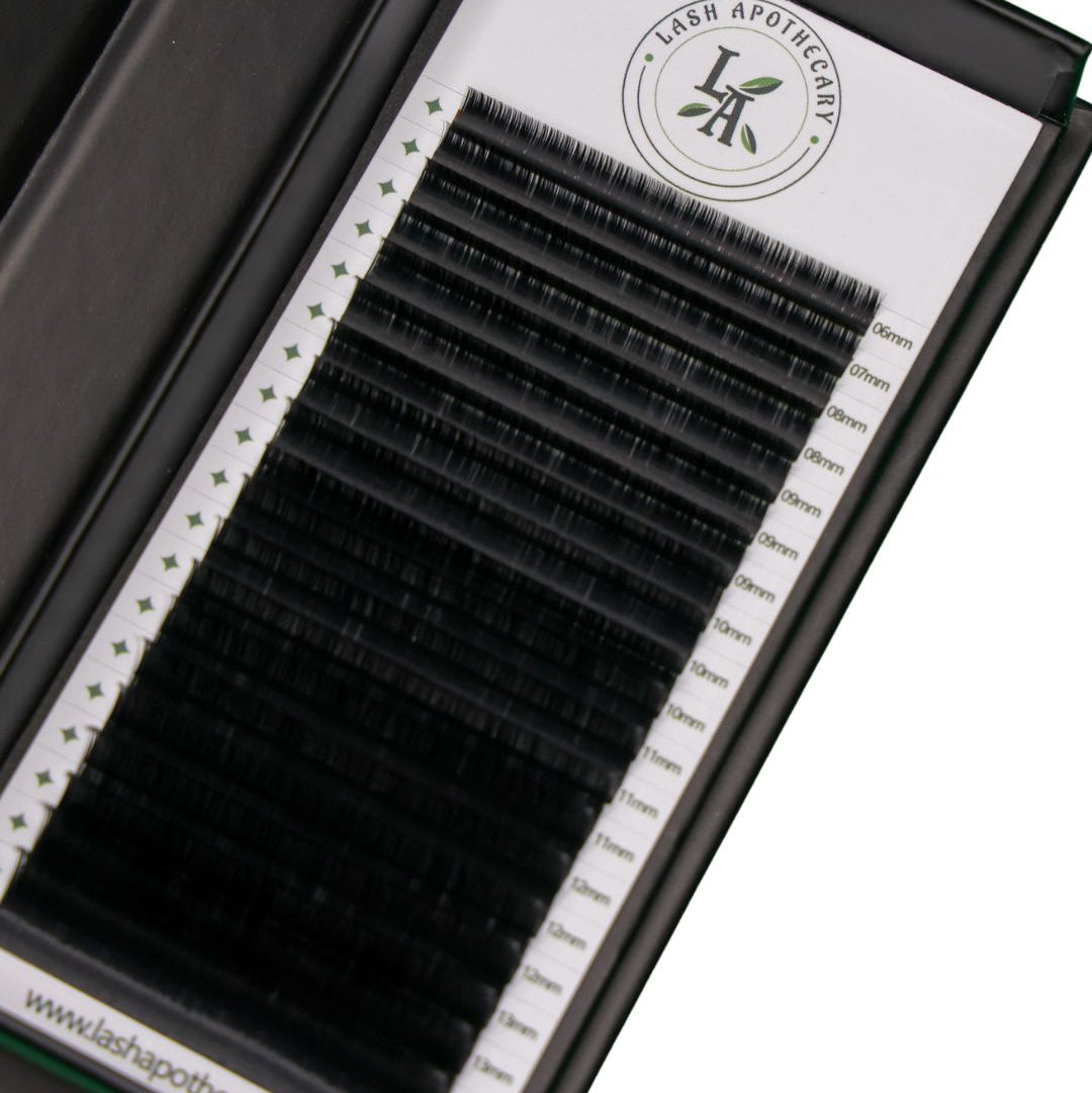 The ChromaTherapy Lash Collection