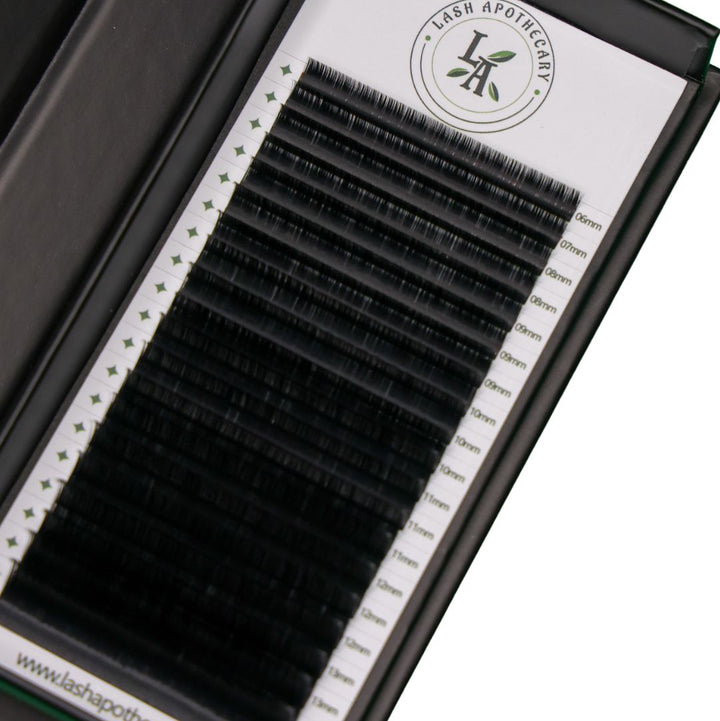 The ChromaTherapy Lash Collection