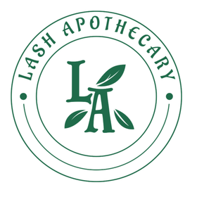 lash apothecary 