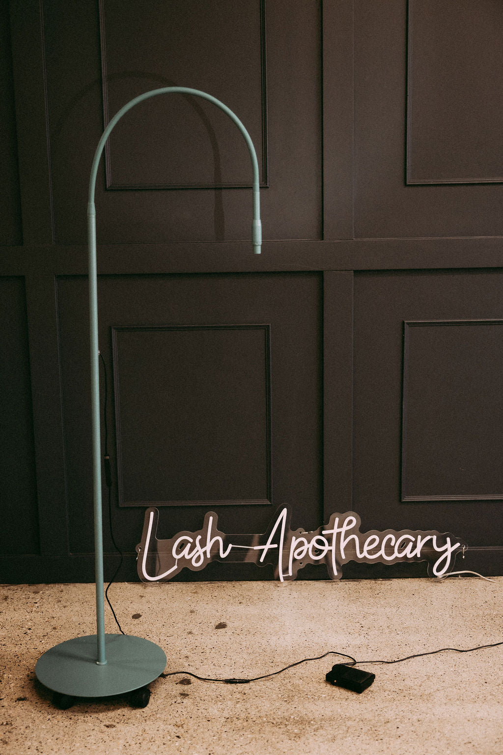 Opal Series2 LED Lash System