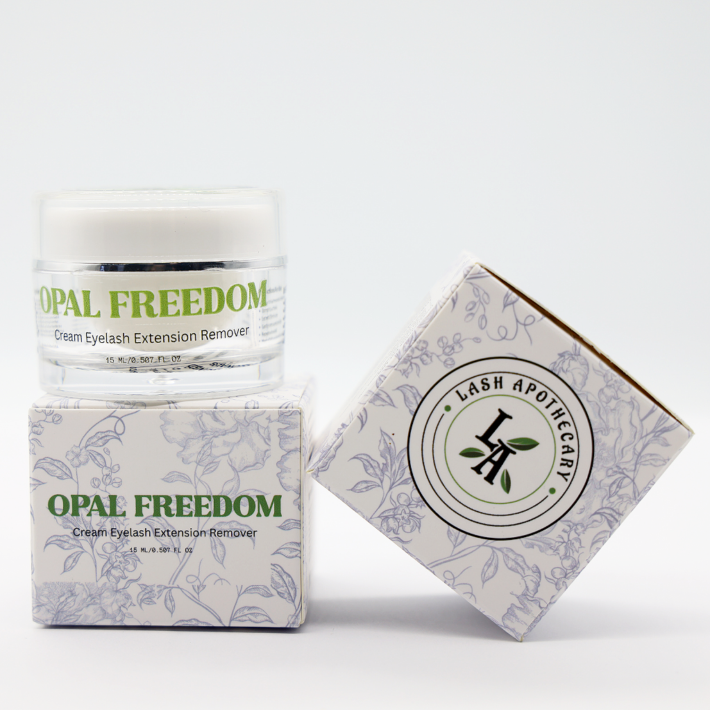 Opal Freedom Lash Remover