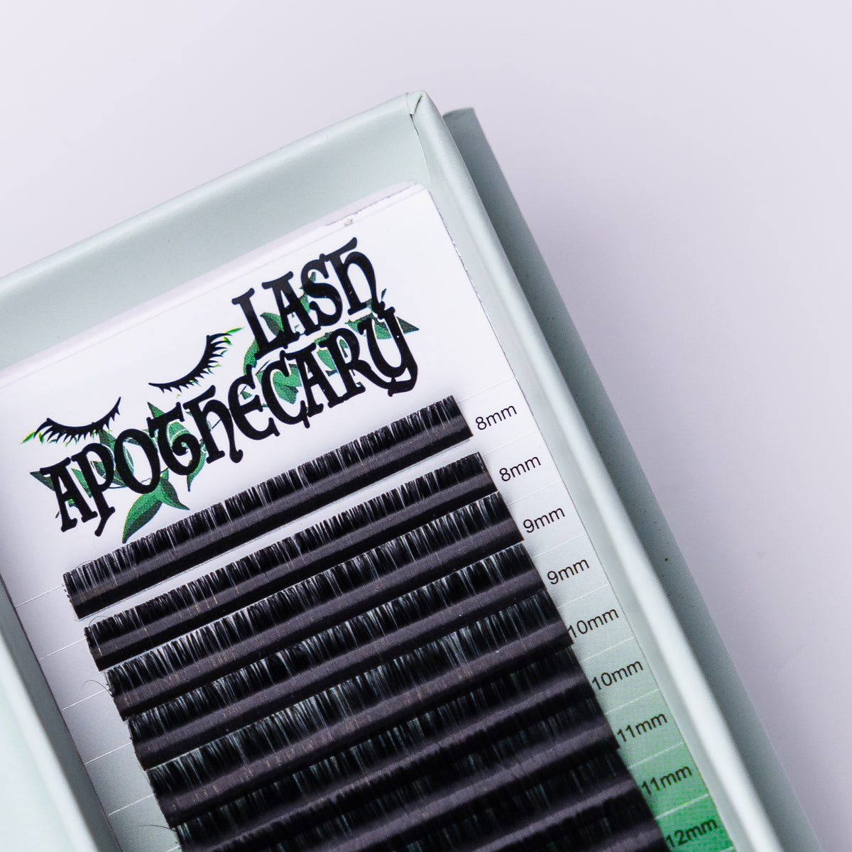 Lash Apothecary | American Made Eyelash Supplies – lash apothecary